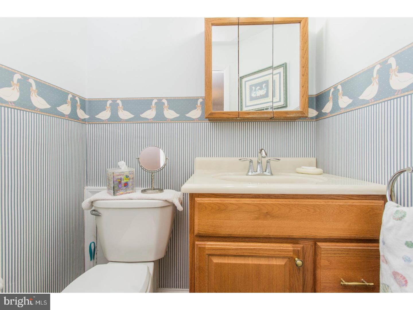 500 Springview Lane Springfield, PA 19064 - Photo 10 of 23 Gallery Image 10