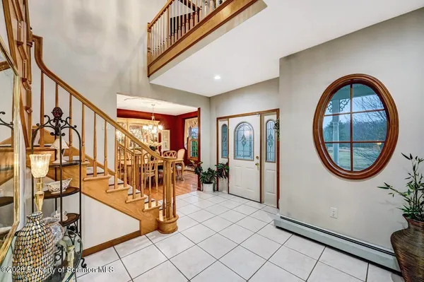 a bathroom with a toilet and a sink