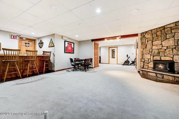 $749,000 | 502 Park Lane, Moscow, PA 18444