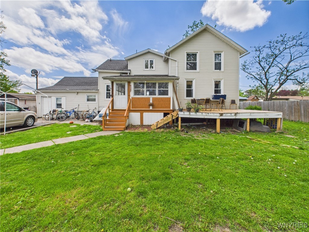 1847 Tuscarora Road Niagara, NY 14304 - Photo 1 of 1 Gallery Image 1