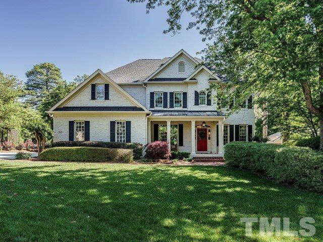 3430 Redbud Lane Raleigh, NC 27607 - Photo 1 of 29