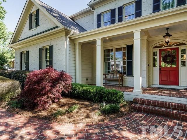 3430 Redbud Lane Raleigh, NC 27607 - Photo 2 of 29