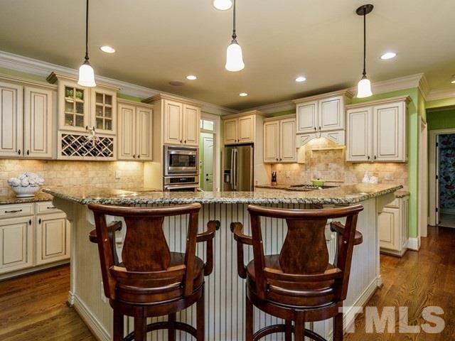 3430 Redbud Lane Raleigh, NC 27607 - Photo 11 of 29