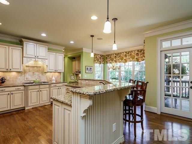 3430 Redbud Lane Raleigh, NC 27607 - Photo 12 of 29