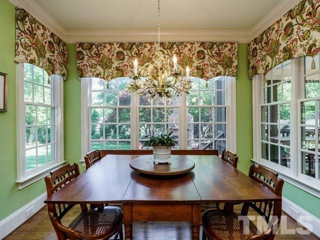 3430 Redbud Lane Raleigh, NC 27607 - Photo 16 of 29
