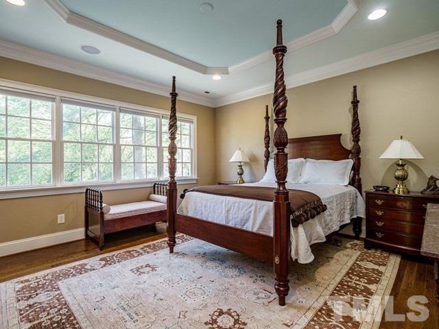 3430 Redbud Lane Raleigh, NC 27607 - Photo 18 of 29