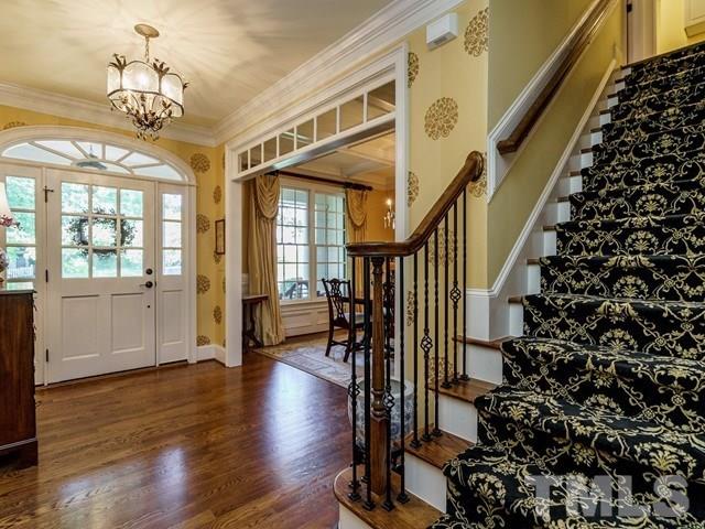 3430 Redbud Lane Raleigh, NC 27607 - Photo 3 of 29