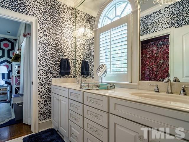 3430 Redbud Lane Raleigh, NC 27607 - Photo 22 of 29