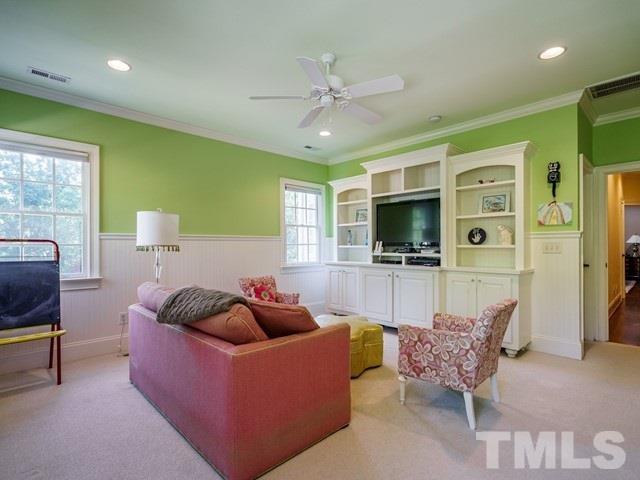 3430 Redbud Lane Raleigh, NC 27607 - Photo 25 of 29