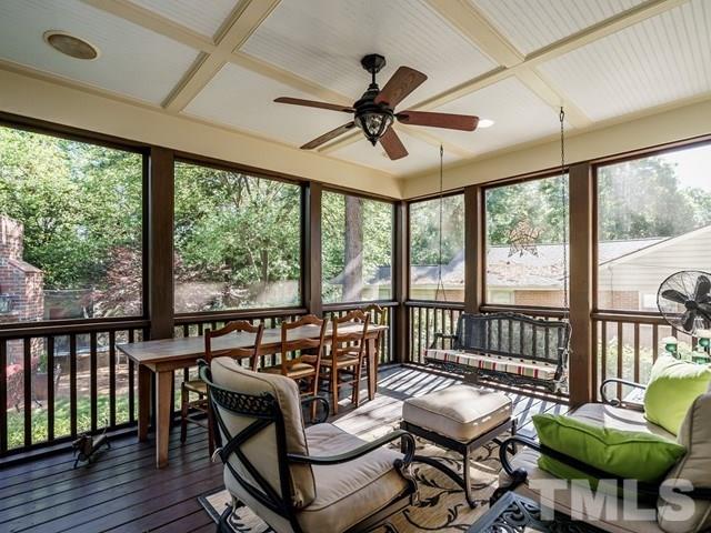 3430 Redbud Lane Raleigh, NC 27607 - Photo 26 of 29