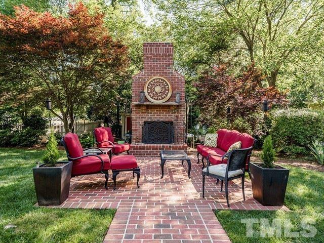 3430 Redbud Lane Raleigh, NC 27607 - Photo 27 of 29