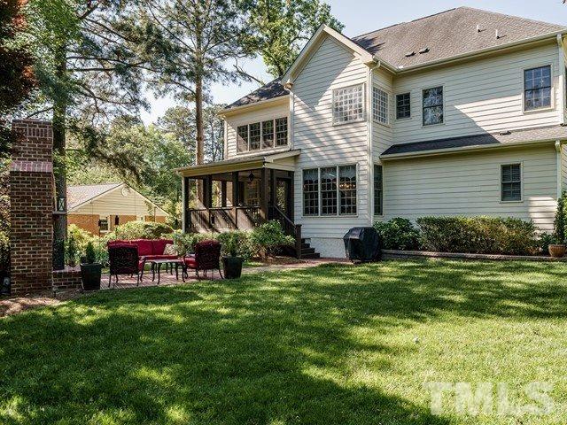 3430 Redbud Lane Raleigh, NC 27607 - Photo 29 of 29