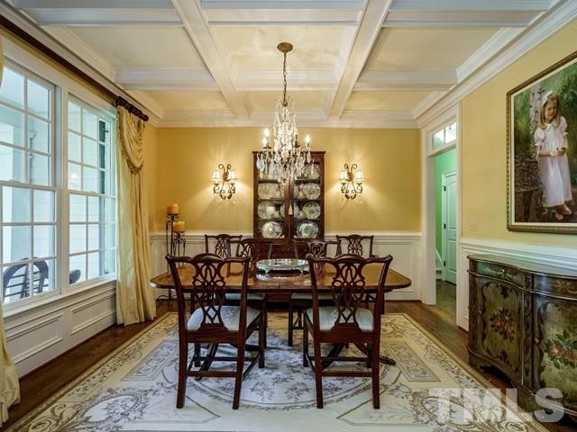 3430 Redbud Lane Raleigh, NC 27607 - Photo 4 of 29
