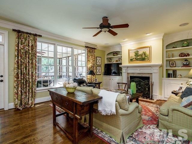 3430 Redbud Lane Raleigh, NC 27607 - Photo 7 of 29