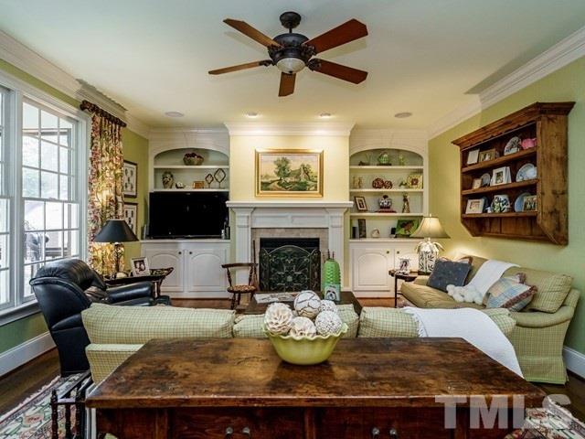 3430 Redbud Lane Raleigh, NC 27607 - Photo 8 of 29