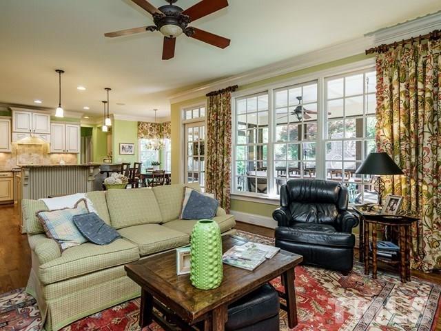 3430 Redbud Lane Raleigh, NC 27607 - Photo 10 of 29