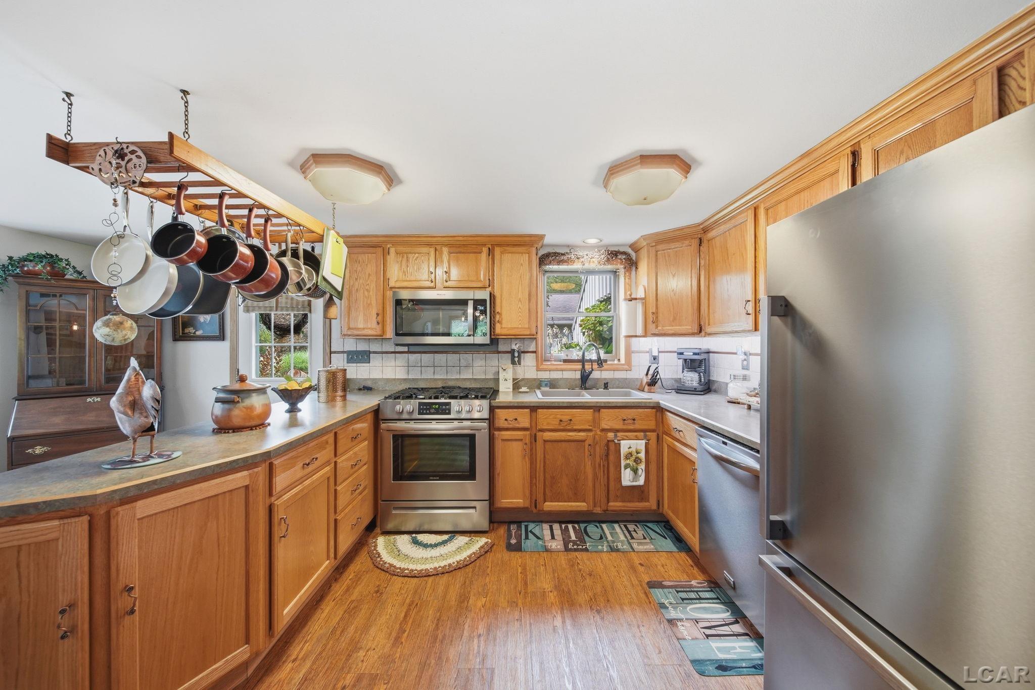 6443 West Beecher Road Clayton, MI 49235 - Photo 8 of 76 Gallery Image 8