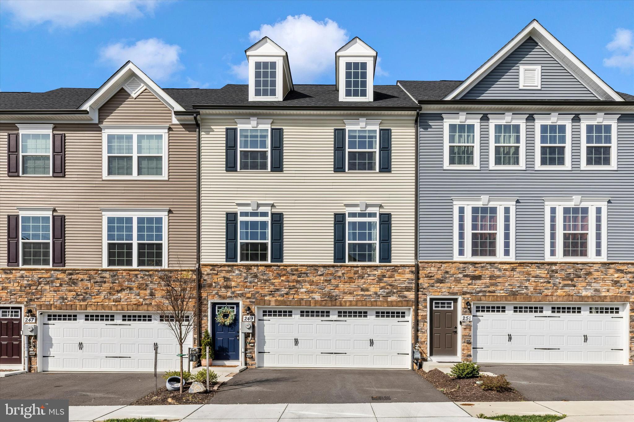 249 Edwin Road Frederick, MD 21702 - Photo 1 of 53