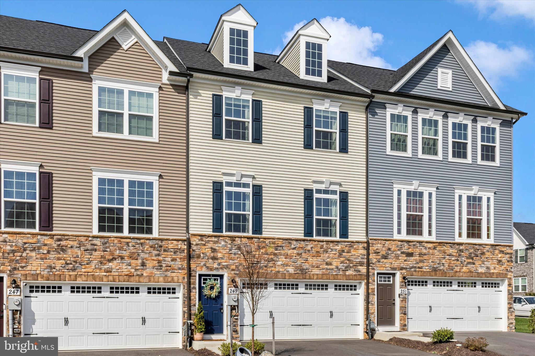 249 Edwin Road Frederick, MD 21702 - Photo 2 of 53