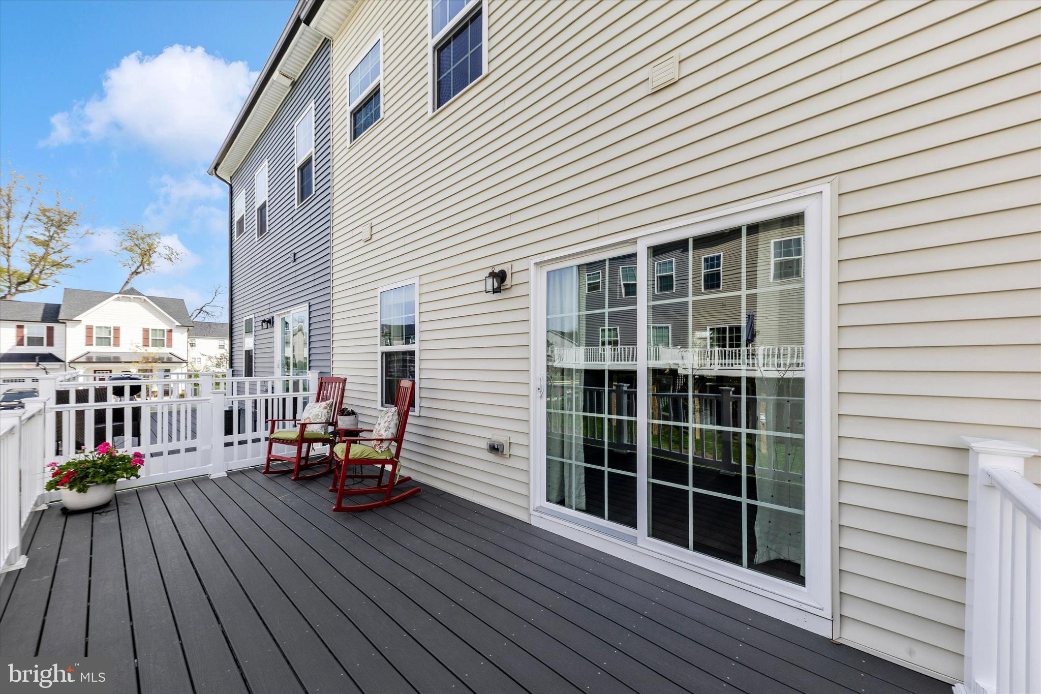 249 Edwin Road Frederick, MD 21702 - Photo 22 of 53