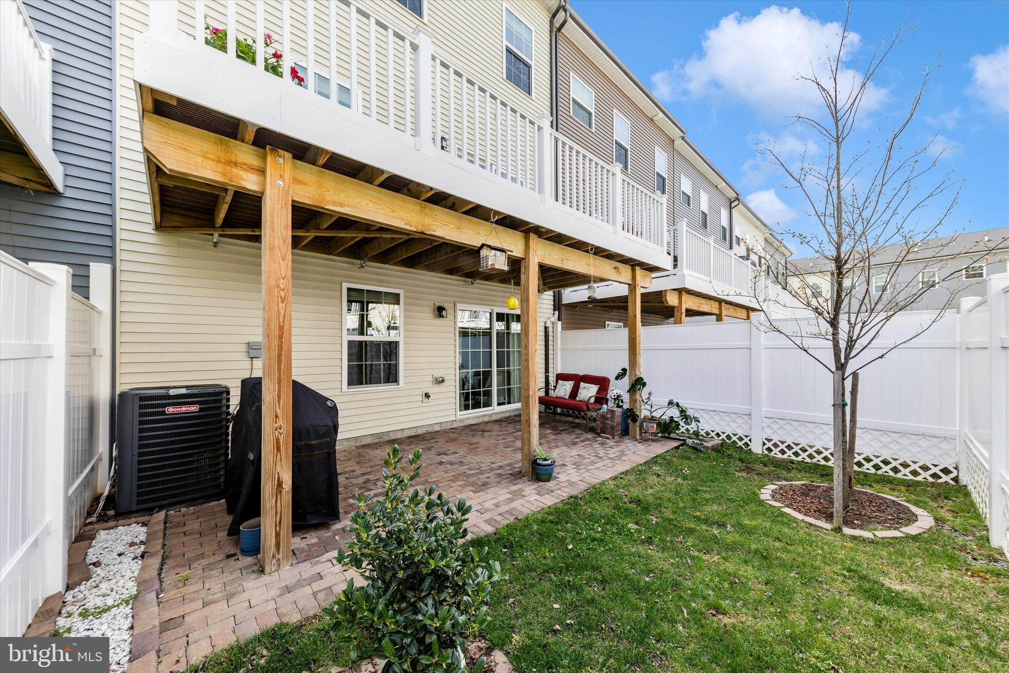 249 Edwin Road Frederick, MD 21702 - Photo 49 of 53