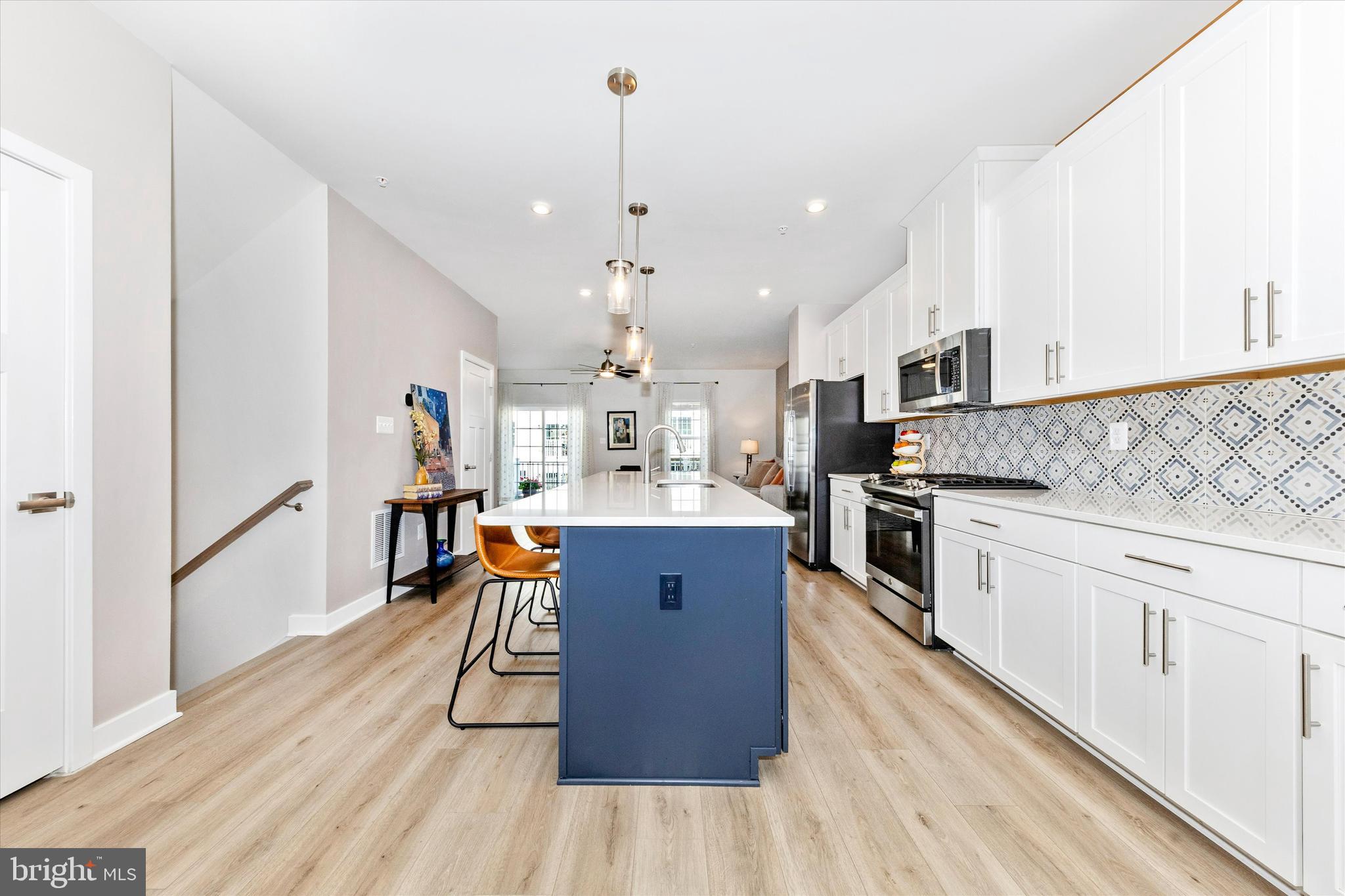 249 Edwin Road Frederick, MD 21702 - Photo 9 of 53