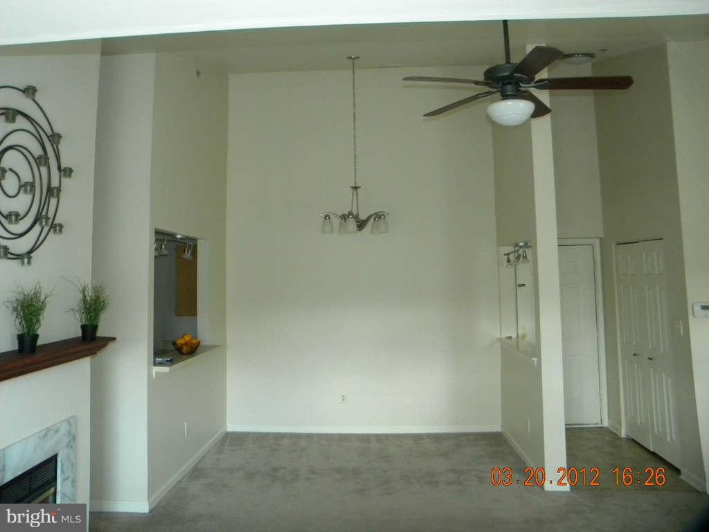 606 Moonglow Road, Unit 302 Odenton, MD 21113 - Photo 3 of 15 Dining Room