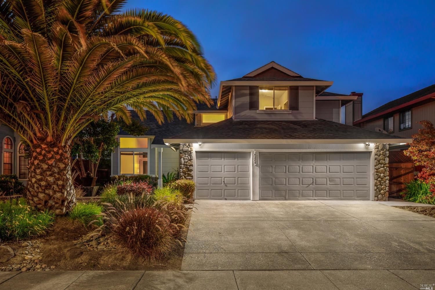 7289 Roxanne Lane Rohnert Park, CA 94928 - Photo 1 of 1 Gallery Image 1