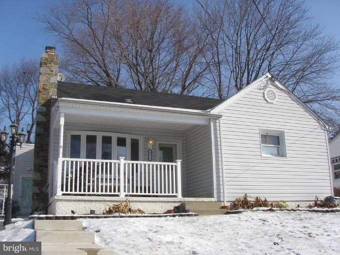 4208 Necker Avenue Nottingham, MD 21236 - Photo 1 of 17 Exterior (Main)