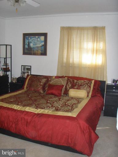4208 Necker Avenue Nottingham, MD 21236 - Photo 10 of 17 Bedroom #1