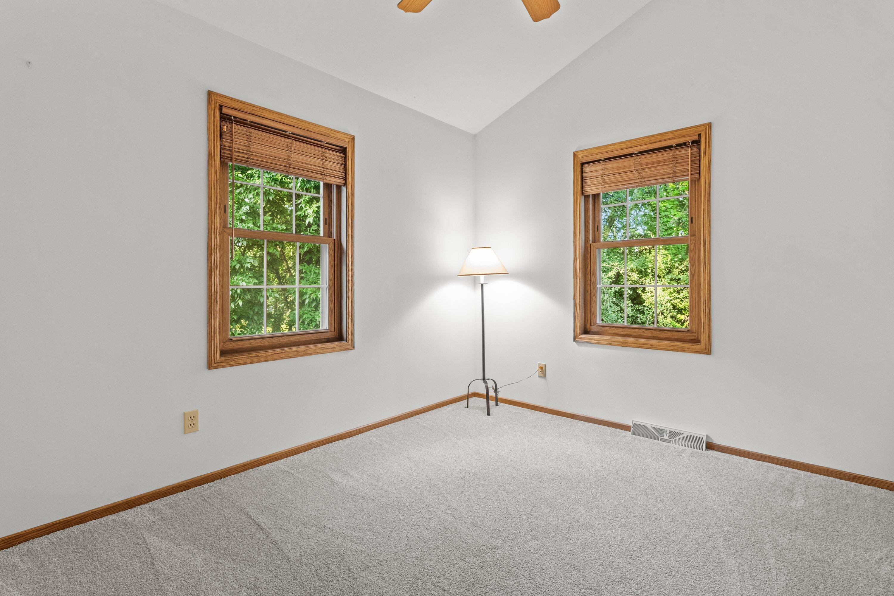 W278N2760 Rocky Point Road Pewaukee, WI 53072 - Photo 30 of 67 Bedroom 5