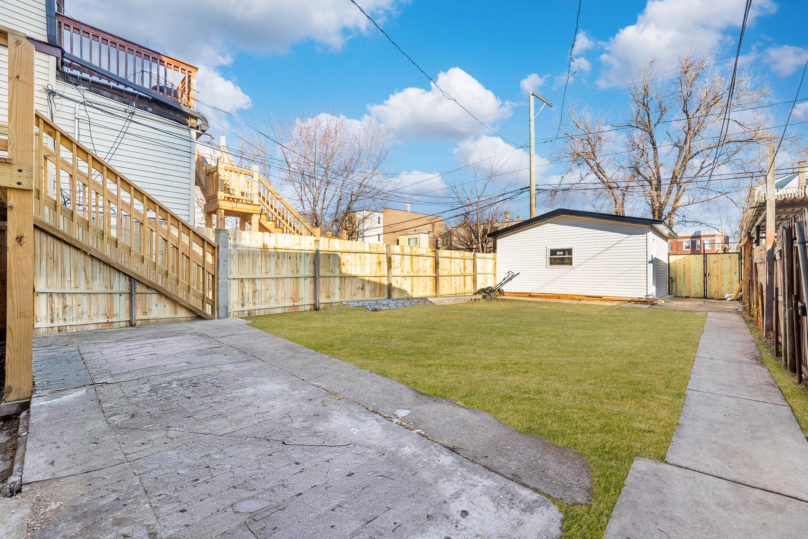 4924 West Congress Parkway Chicago, IL 60644 - Photo 22 of 23