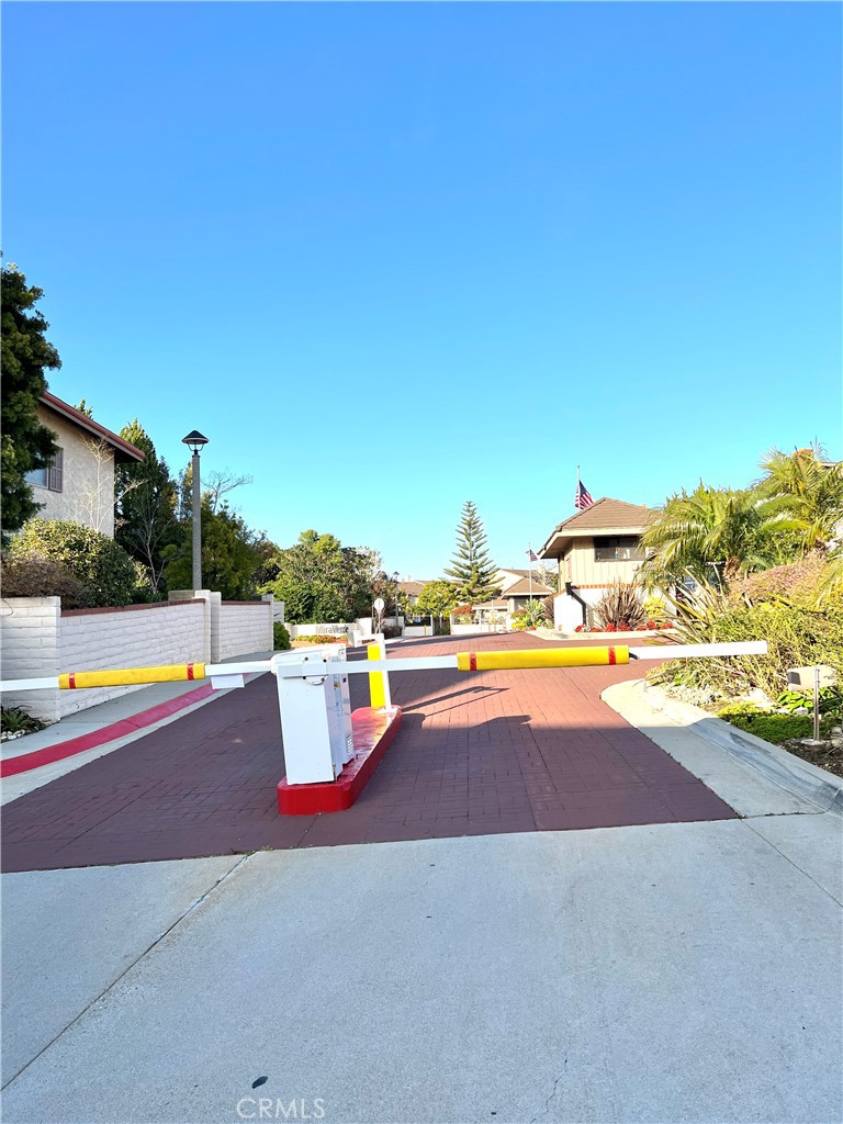 28129 Ridgethorne Court, Unit 34 Rancho Palos Verdes, CA 90275 - Photo 20 of 27 a view of swimming pool with an outdoor space and seating area
