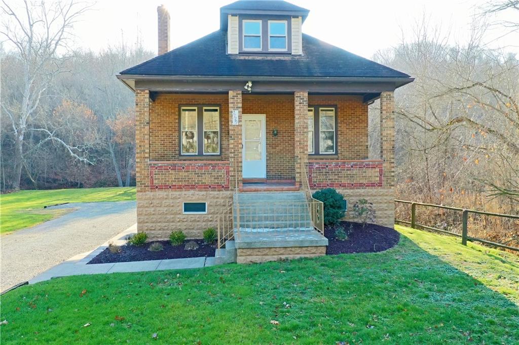 7729 Noblestown Road McDonald, PA 15057 - Photo 1 of 17 Gallery Image 1