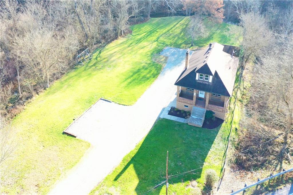 7729 Noblestown Road McDonald, PA 15057 - Photo 2 of 17 Gallery Image 2