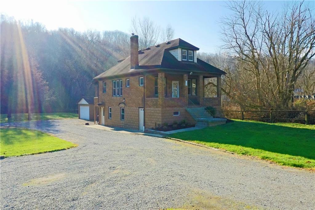 7729 Noblestown Road McDonald, PA 15057 - Photo 3 of 17 Gallery Image 3