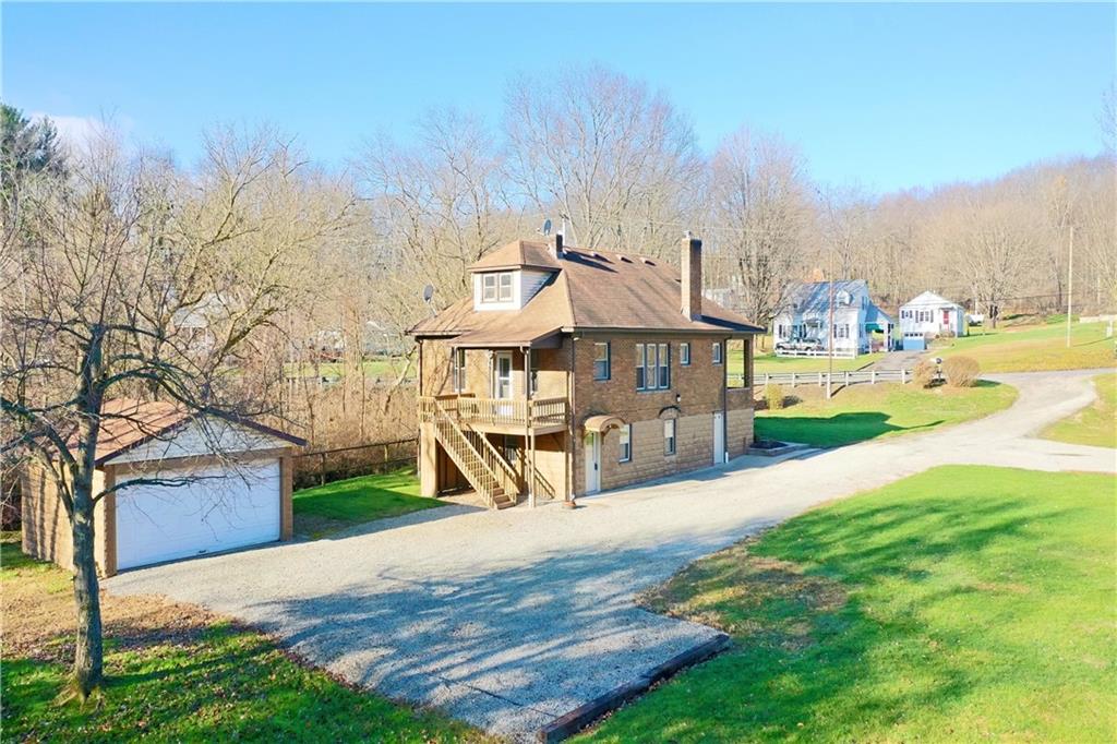 7729 Noblestown Road McDonald, PA 15057 - Photo 4 of 17 Gallery Image 4