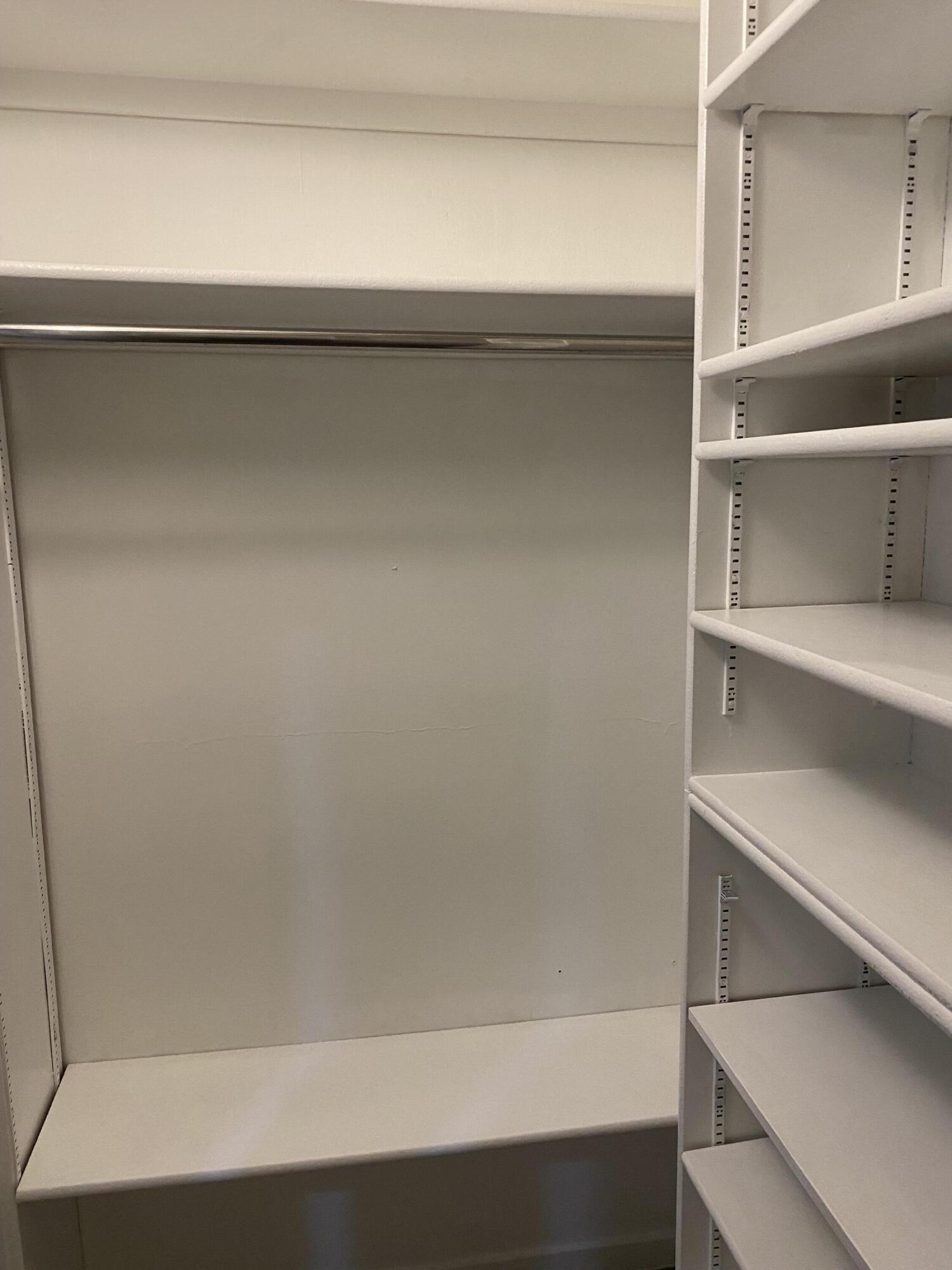 6845 Tiburon Circle Boca Raton, FL 33433 - Photo 9 of 10 Walk In Closet
