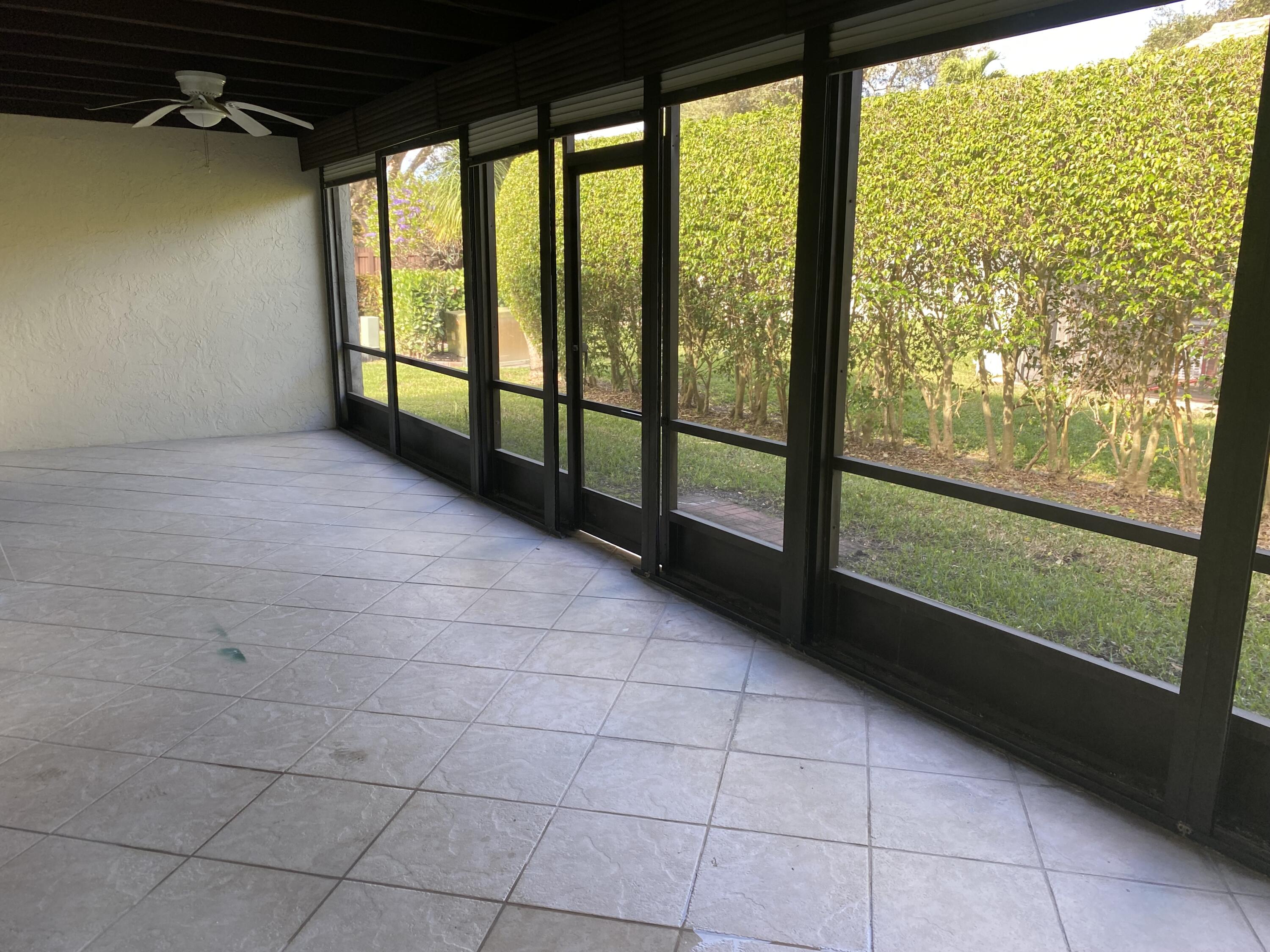 6845 Tiburon Circle Boca Raton, FL 33433 - Photo 10 of 10 Patio