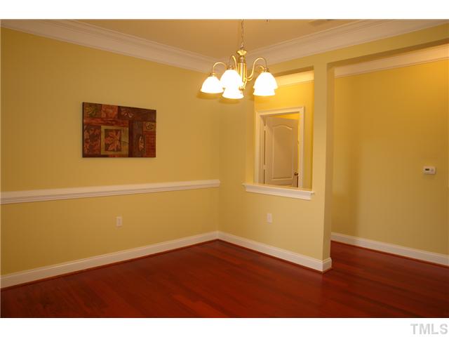 3811 Lunceston Way, Unit 203 Raleigh, NC 27613 - Photo 13 of 20 a view of a room with a large window