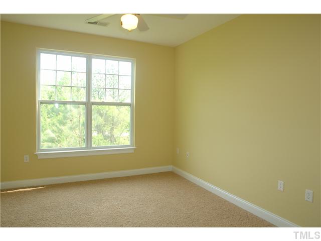 3811 Lunceston Way, Unit 203 Raleigh, NC 27613 - Photo 17 of 20 view of an empty room with a window