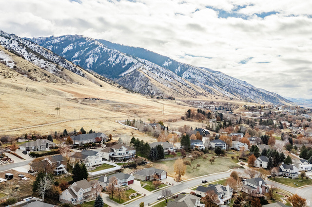240 Bugle Way Providence, UT 84332 - Photo 12 of 15 Expansive residential neighborhood featuring diverse architectural styles