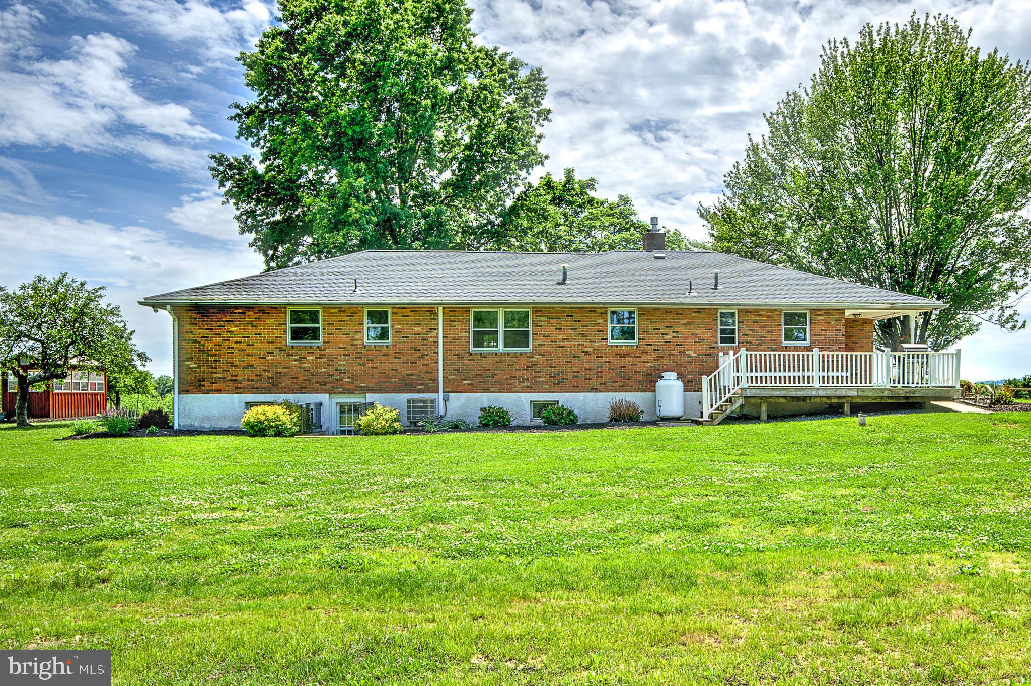 141 Green Hill Road Barto, PA 19504 - Photo 15 of 95