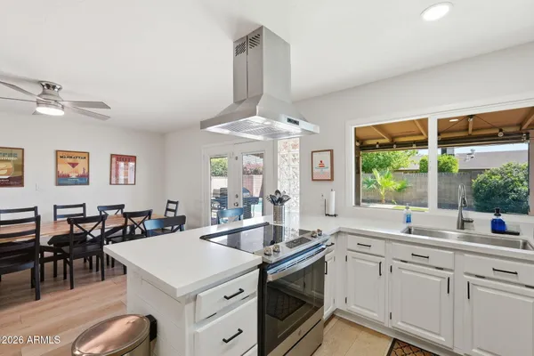 $514,999 | 2407 East Hermosa Drive, Tempe, AZ 85282