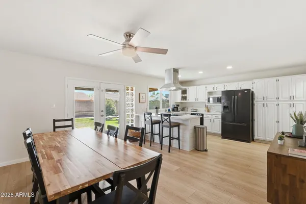 $514,999 | 2407 East Hermosa Drive, Tempe, AZ 85282