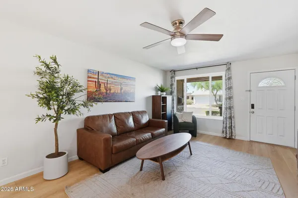$514,999 | 2407 East Hermosa Drive, Tempe, AZ 85282