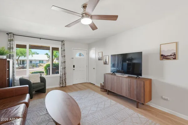 $514,999 | 2407 East Hermosa Drive, Tempe, AZ 85282