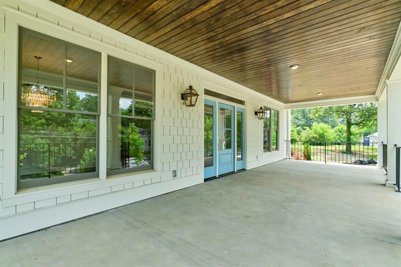 1375 Wessyngton Road Northeast Atlanta, GA 30306 - Photo 4 of 57