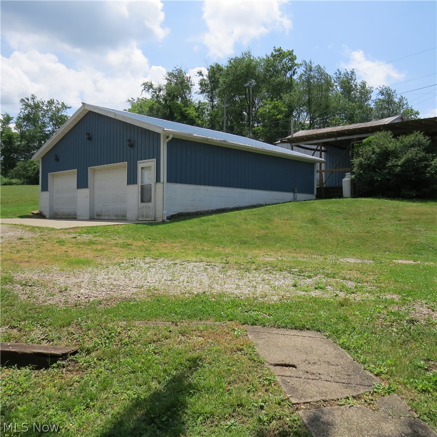 3086 Apollo Road Southeast Carrollton, OH 44615 - Photo 18 of 49