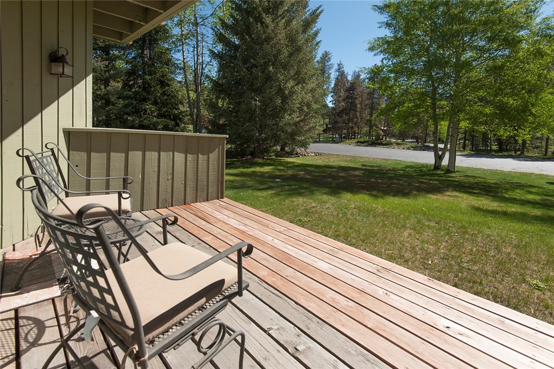 1977 Soda Ridge Road, Unit 1160 Keystone, CO 80435 - Photo 13 of 21 Gallery Image 13